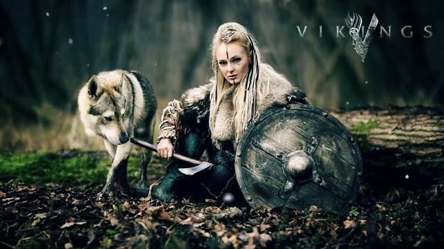 51 Viking Music 2021 - Vikings Theme Song  Best Epic Viking  Nordic Folk Music  Munknörr