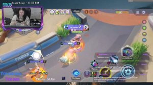 POKEMON UNITE  / покемон юнайт / покемоны игра / POKEMON UNITE  стрим