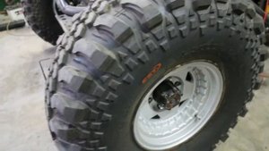 Заводим Двигатель для багги