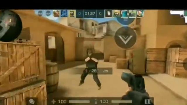 Когда скучно | Edit standoff 2