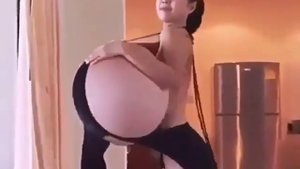 Насосом надували