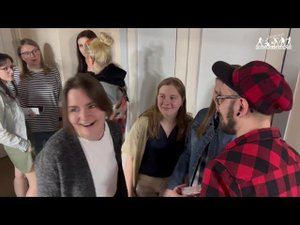 Зачет у операторов ВШРиС