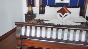 Аренда виллы Sea Valley с видом на пляж Липа ной Самуи, Aboutsamui