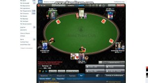 world poker club #1( за 7 минут 400к) не надо так делать!!