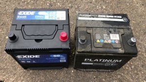 Kia Soul Battery Replacement