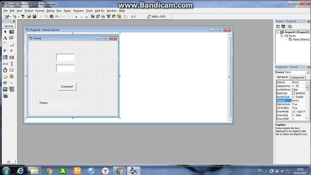 Visual basic 6 0 создание калькулятор смотреть онлайн