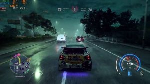 GT 1030 2GB DDR5 i5-3470 8GB RAM in 2022 | Need For Speed Heat Gameplay