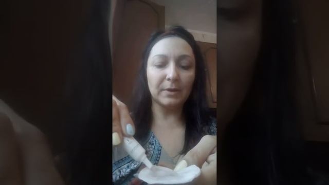 2-х фазный пилинг NovAge часть 1 смотреть онлайн