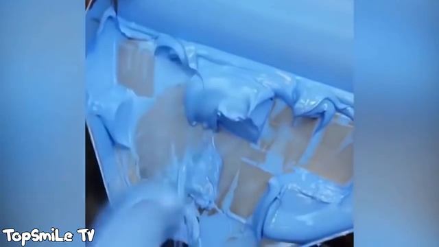 ПРИЯТНОЕ ВИДЕО ПЕРЕД СНОМ!! The Most Oddly Satisfying Video In The World смотреть онлайн