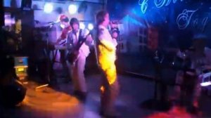 Сергей Васюта & "Сладкий Сон" - "Снег на розах"