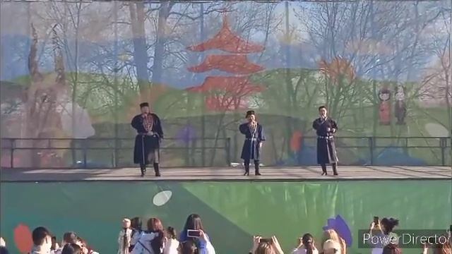 Республика Калмыкия| Фестиваль тюльпанов #3 смотреть онлайн