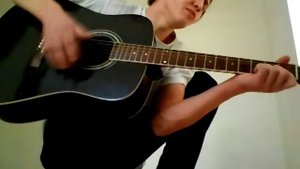 Сын Дагестана(под гитару)