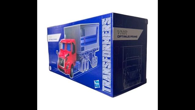 TRANSFORMERS GENERATIONS VNR OPTIMUS PRIME G1 DECO EXCLUSIVE FIRST LOOK!!! смотреть онлайн