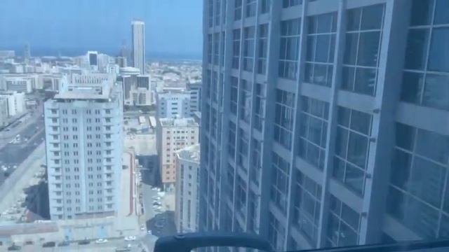 Novotel Fujairah Hotel + Adagio Aparthotel + Ibis Accor полный обзор