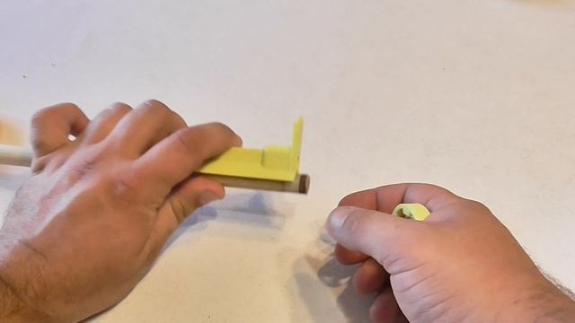 Станки для торцовки кия Tweeten Topper и Topper Lux