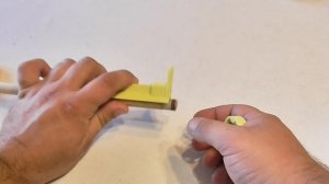 Станки для торцовки кия Tweeten Topper и Topper Lux