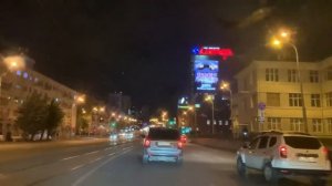 Переезд из Киева в Екатеринбург (впечатления)