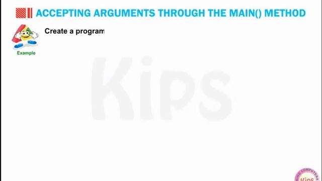Operators in Java (Using BlueJ) смотреть онлайн