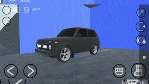Все машины Real Oper City ?