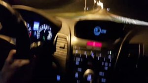 Acura rdx 2014  г.в. динамика разгона