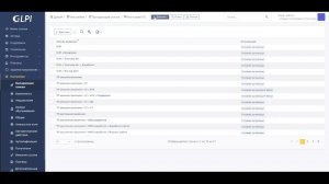 Аналог плагина Splitcat для GLPI