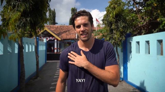 THE ARCHIPELAGO NATION (INDONESIA) смотреть онлайн