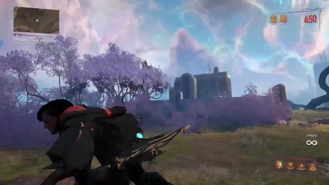 Warframe|PS4|Парадокс Дувири смотреть онлайн