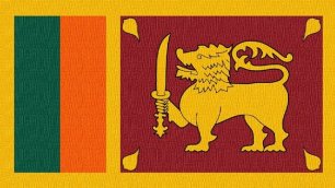 Sri Lanka National Anthem (Vocal) Sri Lanka Matha