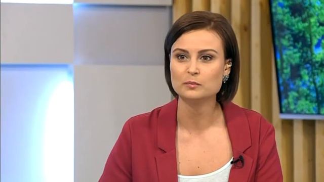 Елена Колмогорова