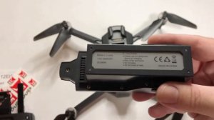 MJX Bugs 12 EIS 5G WiFi 4K Drone | How To Setup & Calibrate GPS