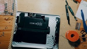 Apple iPad a1337 64Gb. Замена материнской платы. Замена кнопок включения и громкости. Полная чистка