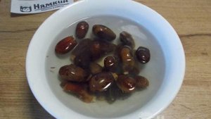 Овсяное печенье из геркулеса без муки и сахара