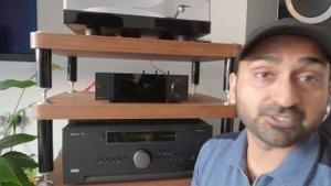 Eversolo DMP-A6 Master Edition streamer - Unboxing and overview