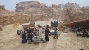 Тигр и журавль 1 сезон 33 серия