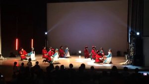 Молодежный ехор