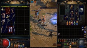 Path of exile: How to pimp out your chaos recipe