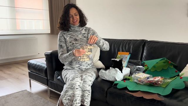 ?РАСПАКОВКА ЗАКАЗА С САЙТА TEMU?ПЕРВЫЕ ПОКУПКИ К РОЖДЕСТВУ 2023? смотреть онлайн