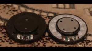 Динамики дороже наушников или даём вторую жизнь хламу | #Обзор