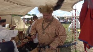 Эпохи.  Погружение.  Великое княжество Литовское.