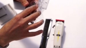 Wahl Super Taper Cordless 8591-016H – Распаковка и обзор машинки для стрижки волос