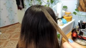 Мини Плойка гофре для длинных волос.