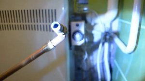 ремонт газового котла автоматика евросит