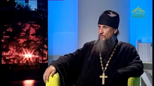 Беседы с батюшкой. Добродетели
