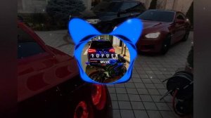 JANAGA — В комнате мрак X ЛЕЗГИНКА [ＳＴＹＬＥＲＥＭＩＸ] +BASS