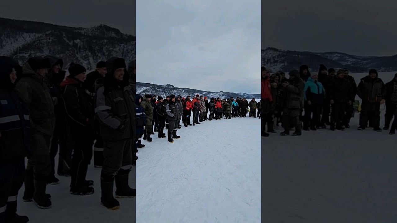 "Ледовое побоище"