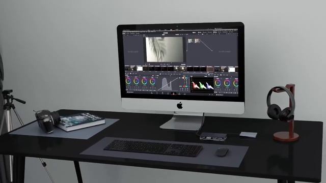 ORICO Type-C докинг 8 в 1 USB3.0x3, HDMI, Gigabit ... WB-8P-GY-BP