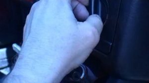 Теперь нам не страшны морозы Печка Ауди 80 б4 Audi 80 b4