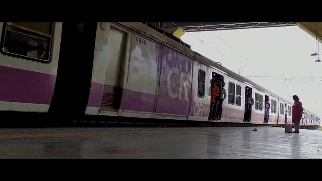 Mumbai Travelling Khopoli To Dahanu Road Via Thane Vashi Kurla Dadar Life Before Lockdown.