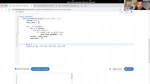 1641. Count Sorted Vowel Strings (Leetcode Medium)