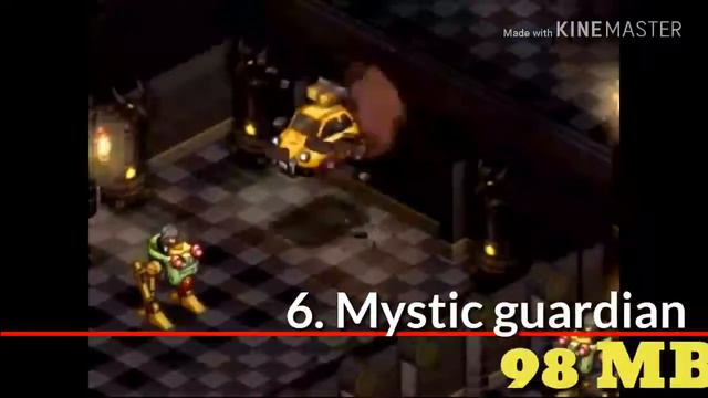 The real best offline RPG for android download free смотреть онлайн